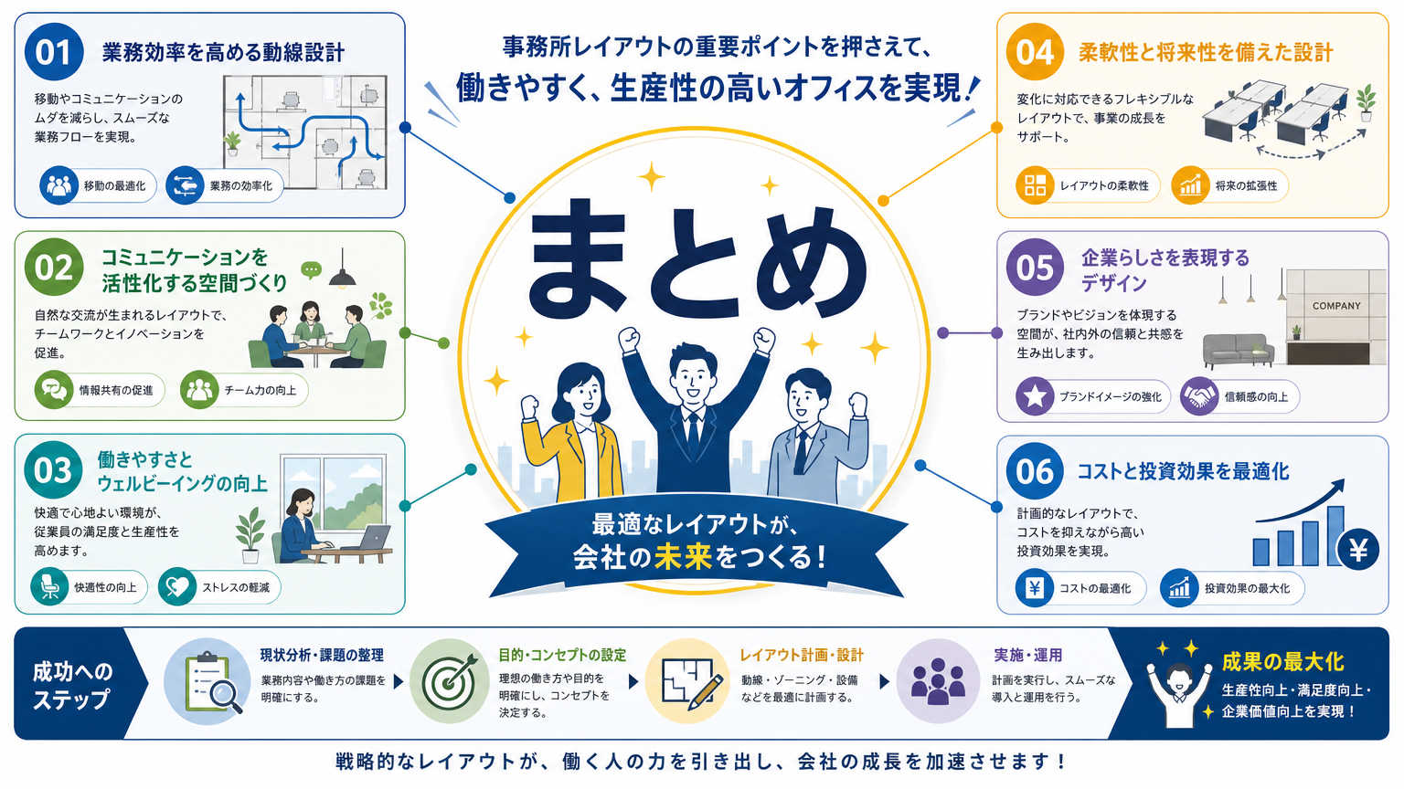 まとめ